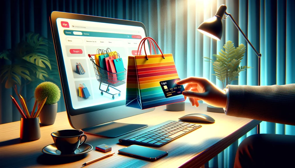 Les 10 essentiels d'une boutique e-commerce : par Vnexus