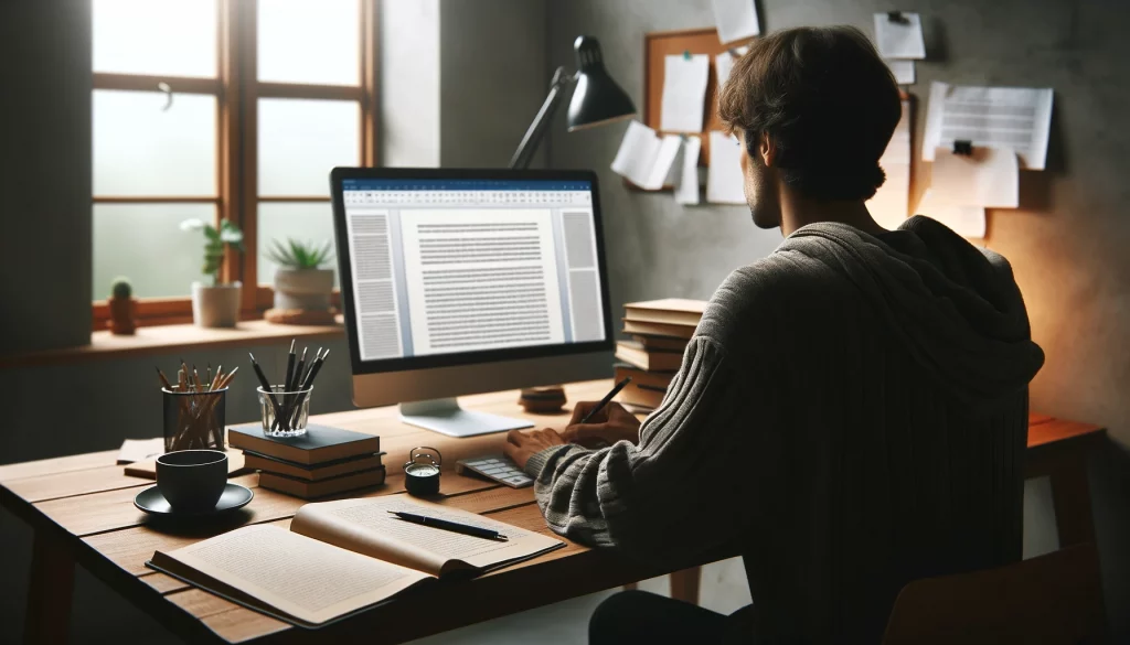 Comment rédiger un article de blog qui convertit ?