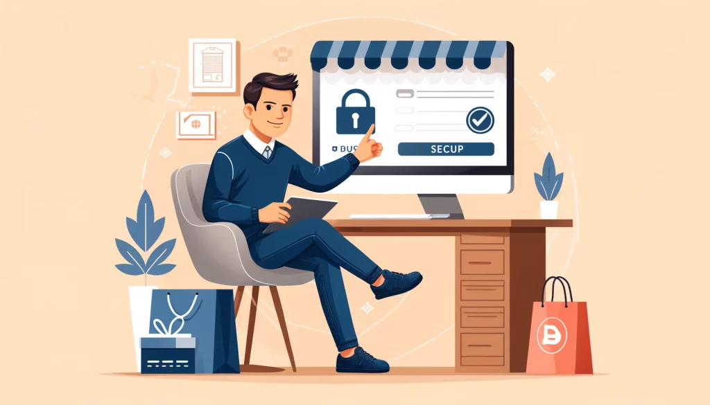 L'importance de la confiance sur votre site e-commerce et comment la diffuser