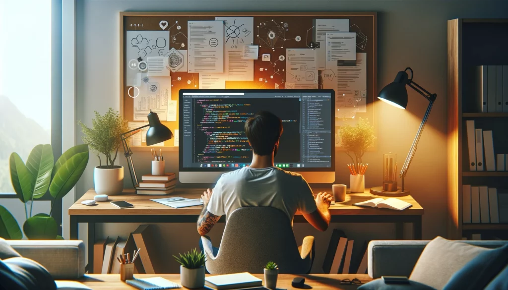Pourquoi déléguer la création de son site internet ?