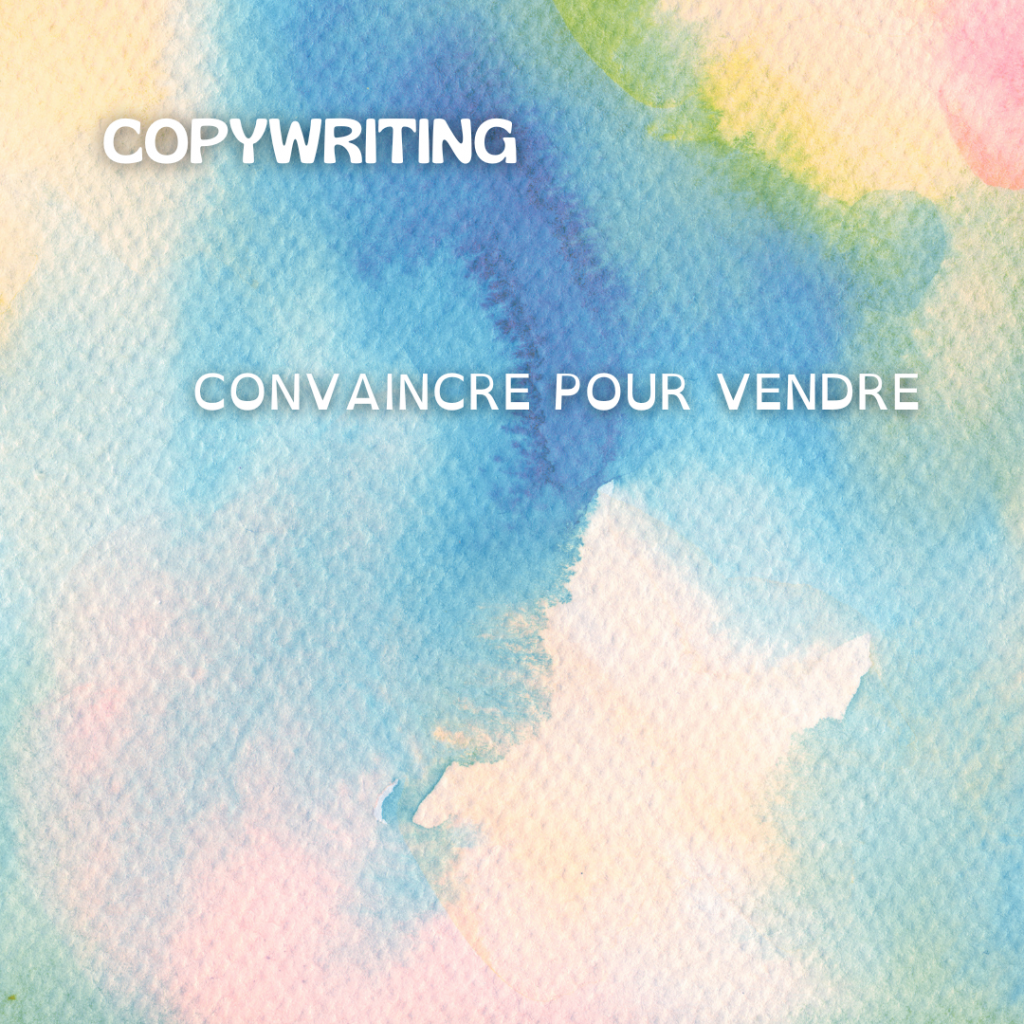 Copywriting