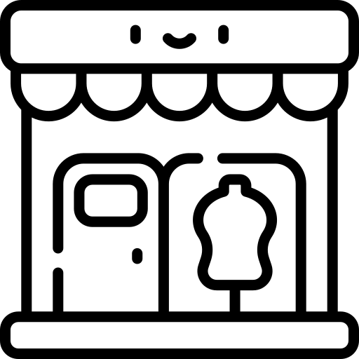 installation du système de caisse Shopify POS