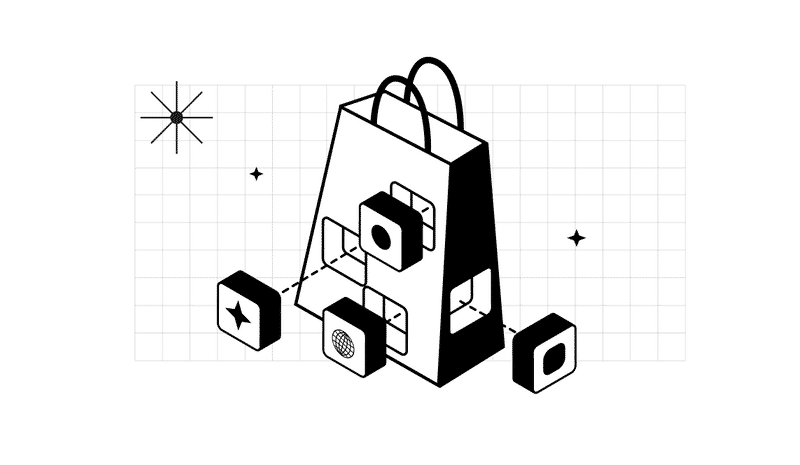 Sac E-commerce